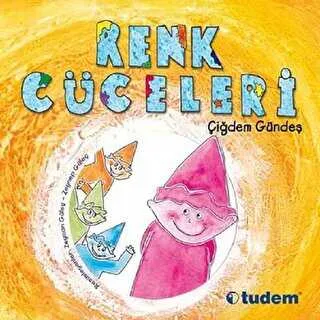 Renk Cüceleri
