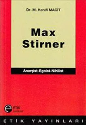 Max Stirner