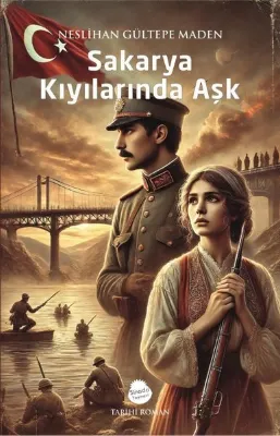 Sakarya Kıyılarında Aşk