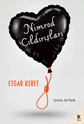 Nimrod Çıldırışları