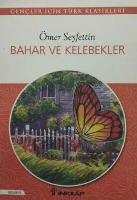 Bahar ve Kelebekler