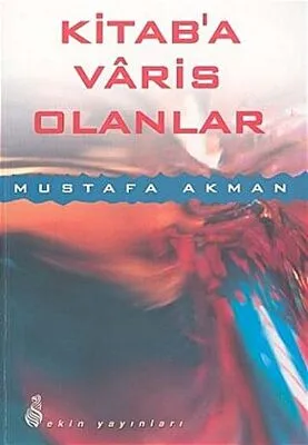 Kitab`a Varis Olanlar