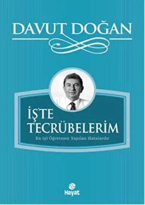 İş`te Tecrübelerim