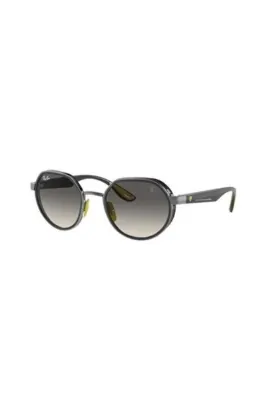 Ray-Ban RAYBAN GÜNEŞ GÖZLÜĞÜ FERRARI RB3703M F00771 51