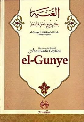 el-Gunye