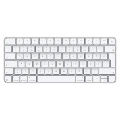 Apple Magic Keyboard (USB-C) - Türkçe Q Klavye