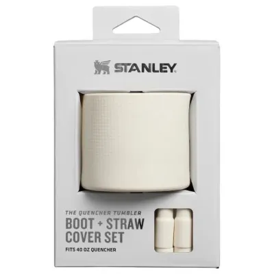 Stanley Aksesuar Seti 0.89 L Krem
