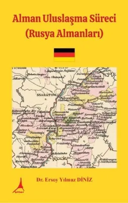 Alman Uluslaşma Süreci (Rusya Almanları)