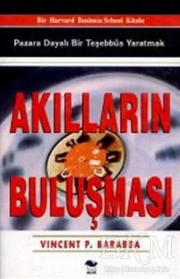Akılların Buluşması