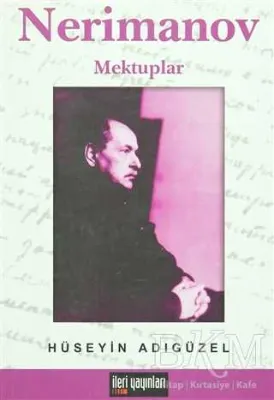 Nerimanov Mektuplar