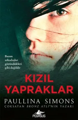Kızıl Yapraklar