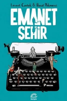 Emanet Şehir