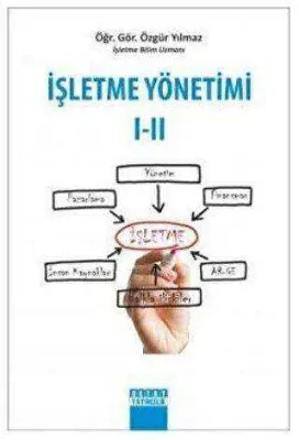İşletme Yönetimi 1 - 2