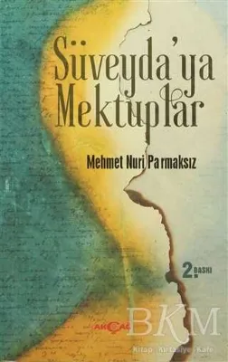Süveyda`ya Mektuplar