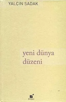 Yeni Dünya Düzeni