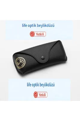 Ray-Ban RAYBAN KUTU 45 SİYAH KLASİK