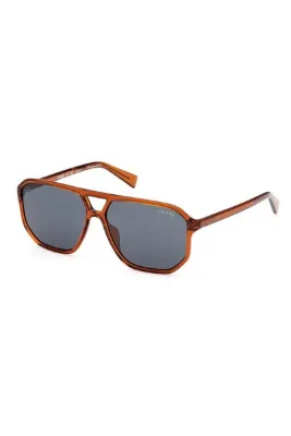 Guess GU8276 44V 58 Unisex Güneş Gözlüğü