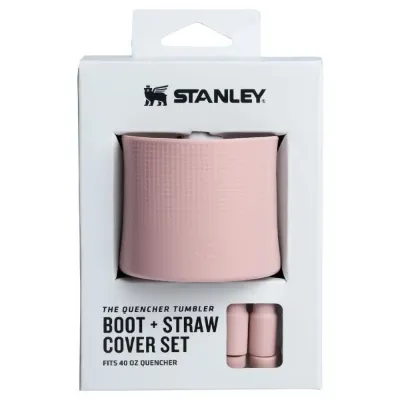 Stanley Aksesuar Seti 1.18 L Açık Pembe
