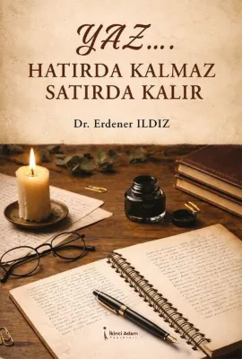 YazHatırda Kalmaz Satırda Kalır