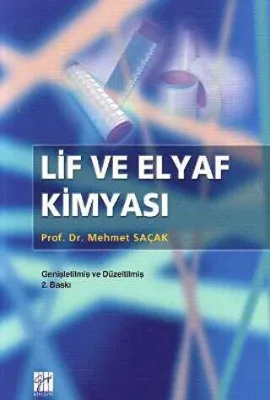Lif ve Elyaf Kimyası
