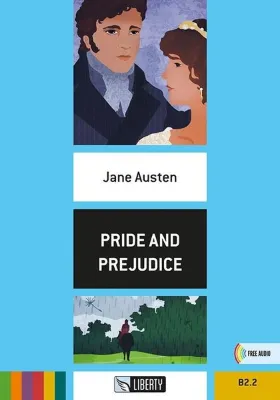 Pride and Prejudice (Step Up) B2.2
