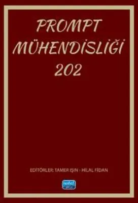 Prompt Mühendisliği 202