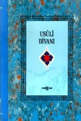 Usuli Divanı
