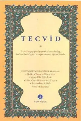 Tecvid Hafız Boy