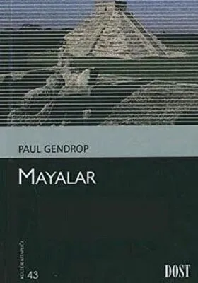 Mayalar