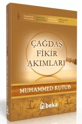 Çağdaş Fikir Akımları 1-2-3