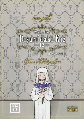 Dışarı'daki Kız 12