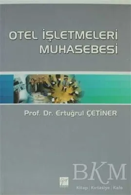 Otel İşletmeleri Muhasebesi
