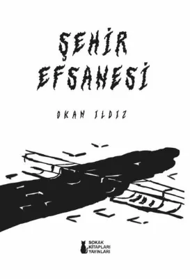 Şehir Efsanesi