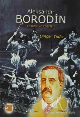 Aleksandır Borodin
