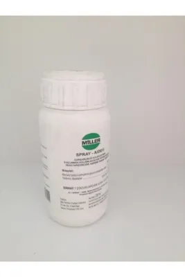 Miller Spray Aıde 250 Ml Yayıcı Yapıştırıcı - Ph Düşürücü- Karışım Ajanı