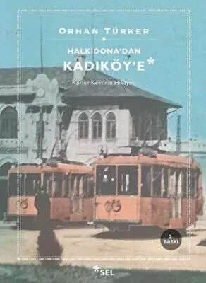 Halkidona’dan Kadıköy’e