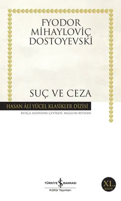 Suç ve Ceza