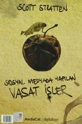 Sosyal Medyada Yapılan Müthiş İşler - Sosyal Medyada Yapılan Vasat İşler