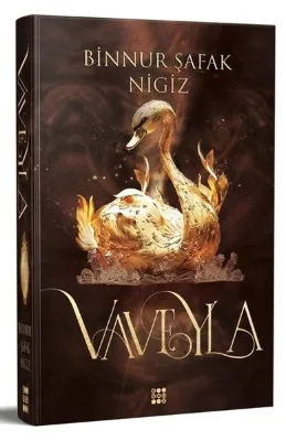 Vaveyla 3 - Zehirli Ekinoks