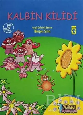 Kalbin Kilidi