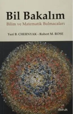 Bil Bakalım Bilim ve Matematik Bulmacaları