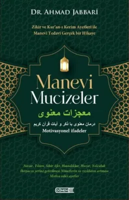 Manevi Mucizeler