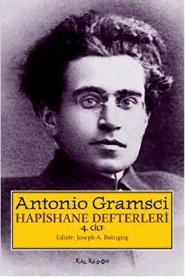 Hapishane Defterleri 4. Cilt Ciltli