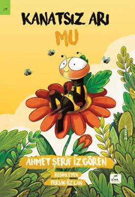 Kanatsız Arı Mu