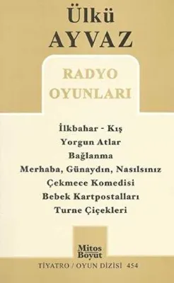 Radyo Oyunları