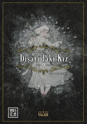 Dışarı'daki Kız 9