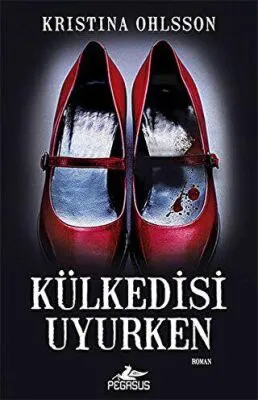 KÜLKEDİSİ UYURKEN