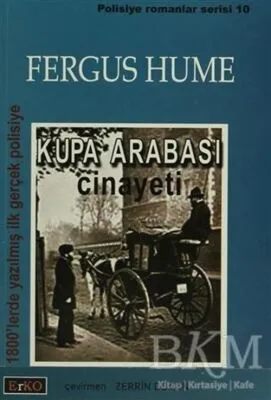 Kupa Arabası Cinayeti