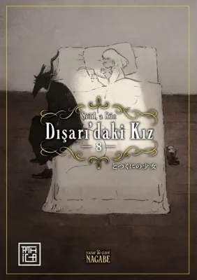 Dışarı'daki Kız 8