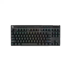 LOGITECH G PRO X TKL LIGHTSPEED TACTILE KABLOSUZ İNGİLİZCE GAMING KLAVYE